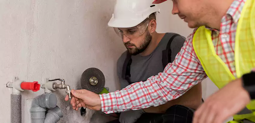 Water Softener Installation in Encinitas, CA