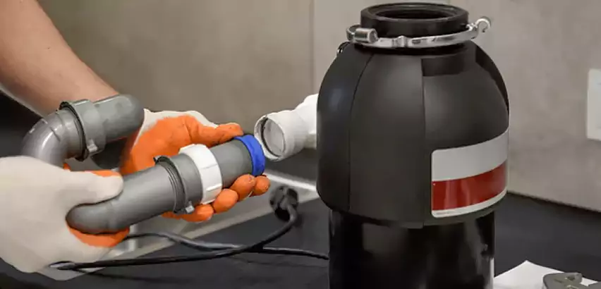 Garbage Disposal Maintenance in Encinitas