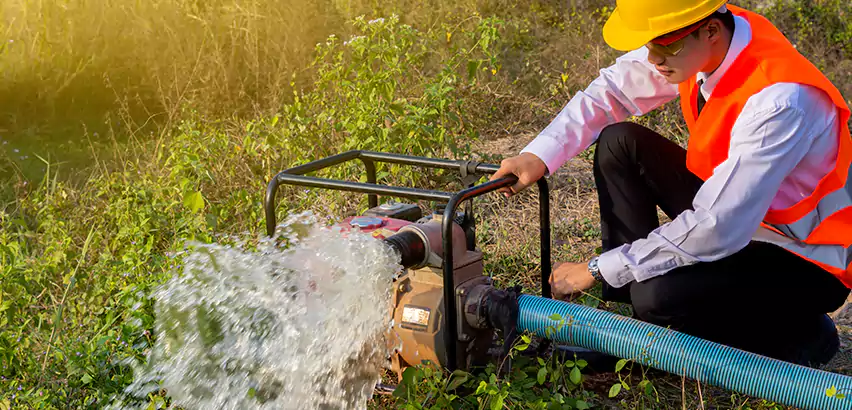 Well Pump Repair Encinitas