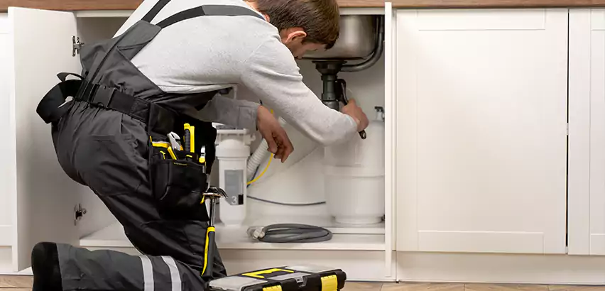 Sewer Line Replacement in Encinitas