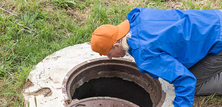 Septic Tank Leak Repair in Encinitas, CA
