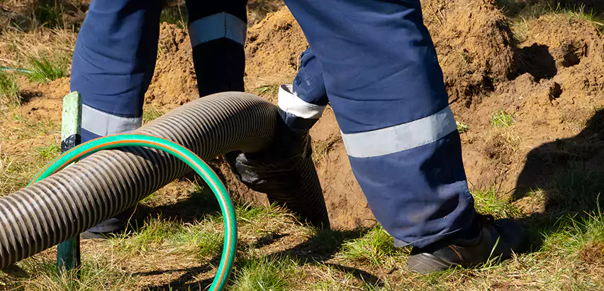 Commercial Sewer Cleaning in Encinitas