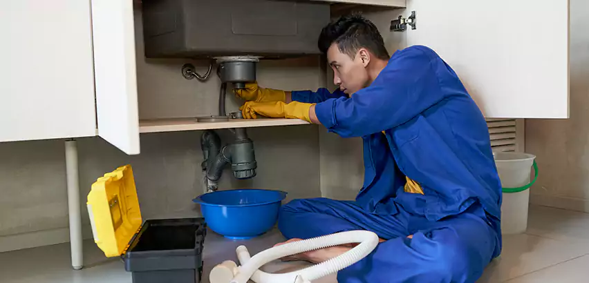 Sewer Line Maintenance Encinitas, CA