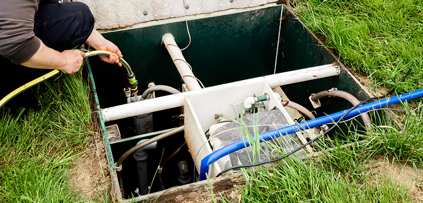 Zoeller Sump Pump Maintenance in Encinitas