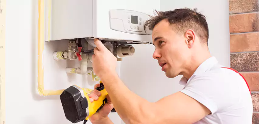 Takagi Tankless Water Heater Maintenance in Encinitas