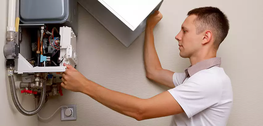 Propane Tankless Water Heater Repair in Encinitas