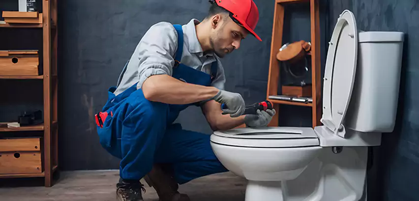 Commode Repair in Encinitas, CA