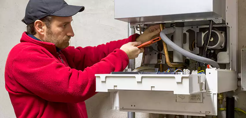 Rheem Water Heater Installation in Encinitas, CA