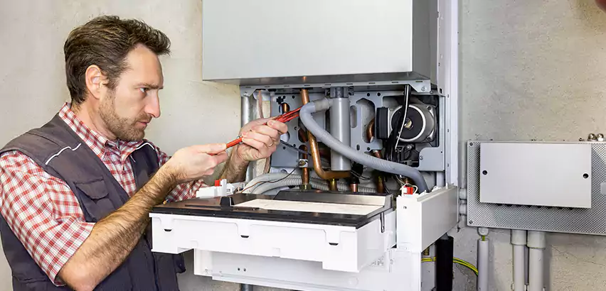 Rinnai Water Heater Maintenance Encinitas