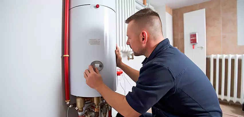 Emergency Water Heater Replacement in Encinitas