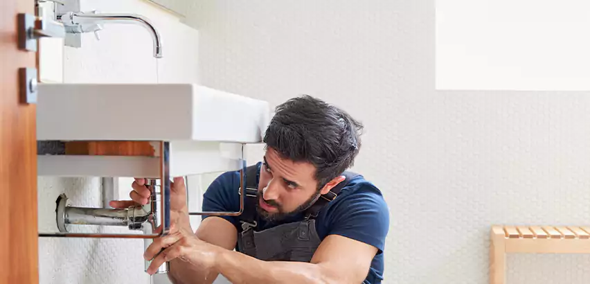 Commercial Water Leak Detection in Encinitas