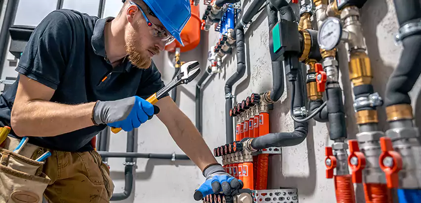 Kinetico Water Softener Installation in Encinitas, CA