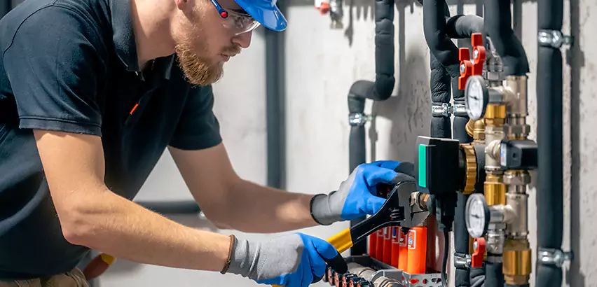 Rainsoft Water Softener Maintenance in Encinitas