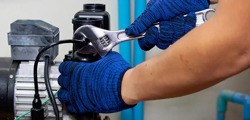 Well Water System Repair in Encinitas, CA