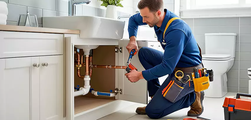 Water Damage Restoration in Encinitas