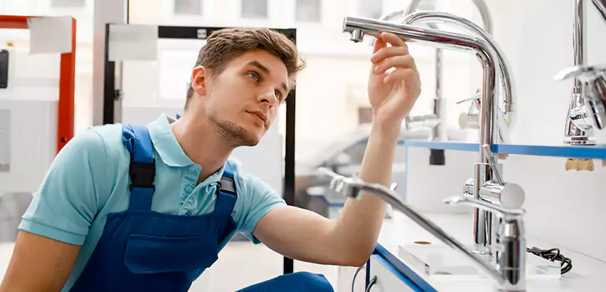 Water Leak Detection in Encinitas