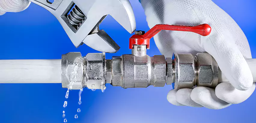 Water Line Repair in Encinitas, CA