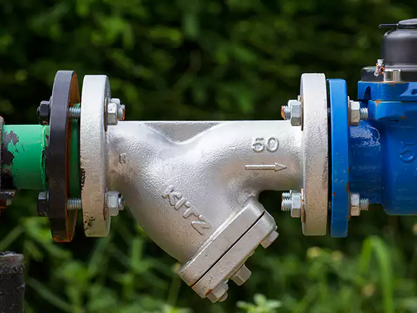 Why Choose Plumbing Encinitas CA for Backflow Preventer Services in Encinitas, CA?