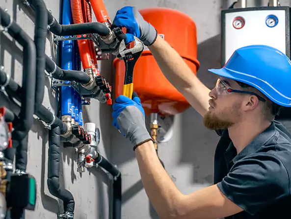 Why Choose Plumbing Encinitas CA for Backflow Preventer Installation in Encinitas, CA?