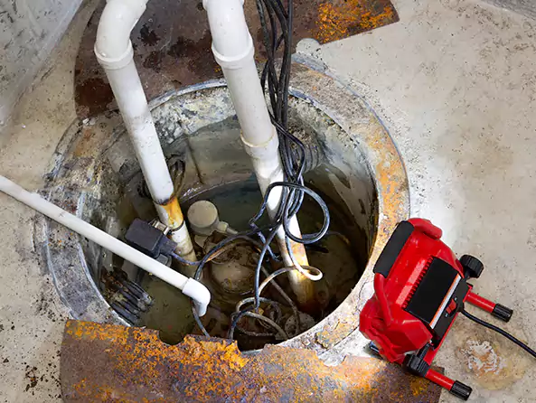 Why Choose Plumbing Encinitas CA for Basement Sump Pump Installation in Encinitas?