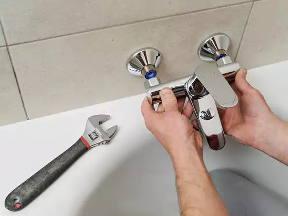Why Choose Plumbing Encinitas CA for Bathtub Faucet Replacement in Encinitas, CA?