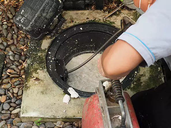 Why Choose Plumbing Encinitas CA for Clogged Drain Repair in Encinitas, CA?