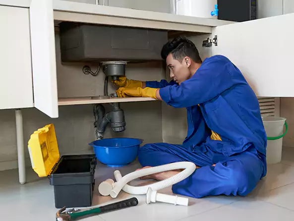 Why Choose Plumbing Encinitas CA for Drain Cleaning in Encinitas, CA?