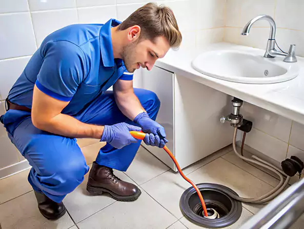 Why Choose Plumbing Encinitas CA for Drain Repairs in Encinitas, CA?