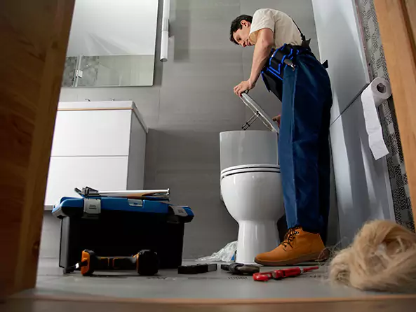  Why Choose Plumbing Encinitas CA for Drainage Services in Encinitas, CA?]