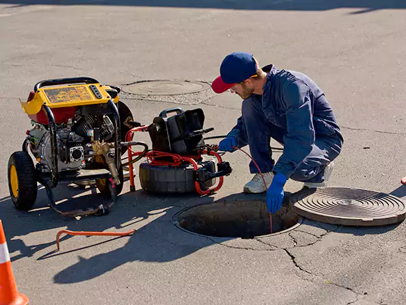  Why Choose Plumbing Encinitas CA for Drains Camera Inspection in Encinitas, CA?
