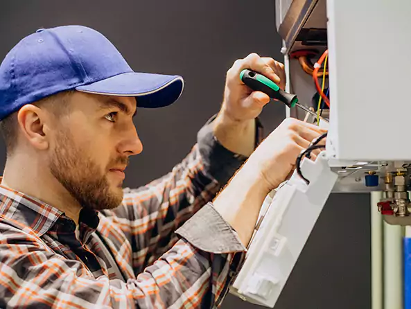 Why Choose Plumbing Encinitas CA for Electric Tankless Water Heater Installation in Encinitas, CA?