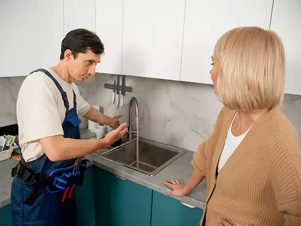 Why Choose Plumbing Encinitas CA for Emergency Plumbing Repair in Encinitas, CA?