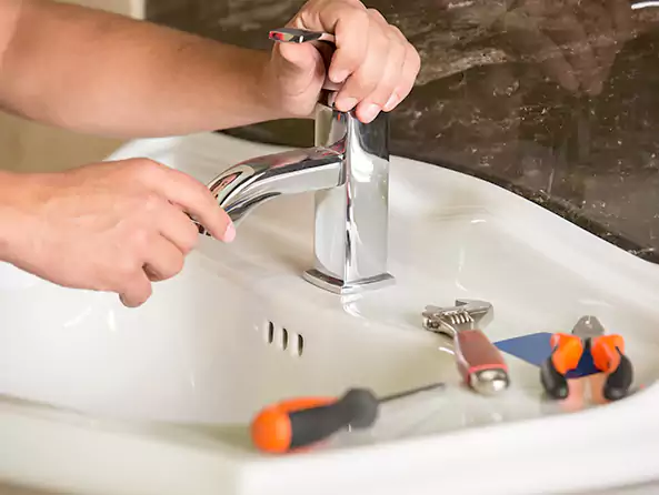Why Choose Plumbing Encinitas CA for Bathroom Faucet Installation in Encinitas, CA?
