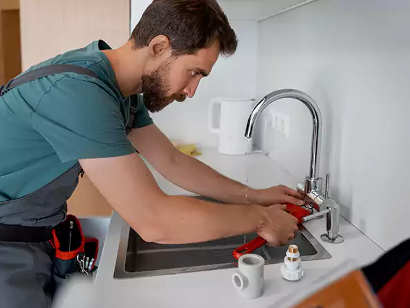 Why Choose Plumbing Encinitas CA for Faucet Repair in Encinitas, CA?