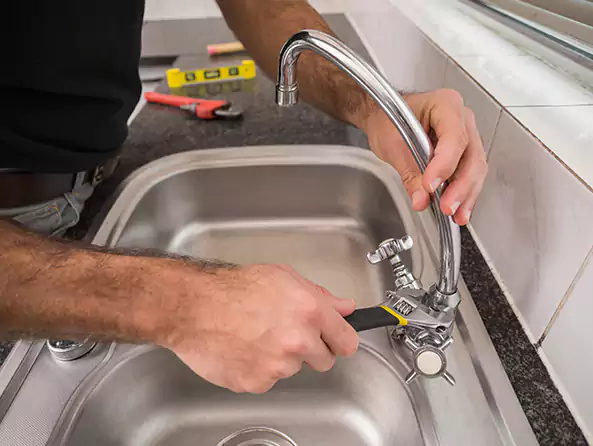Why Choose Plumbing Encinitas CA for Faucet Replacement in Encinitas, CA?