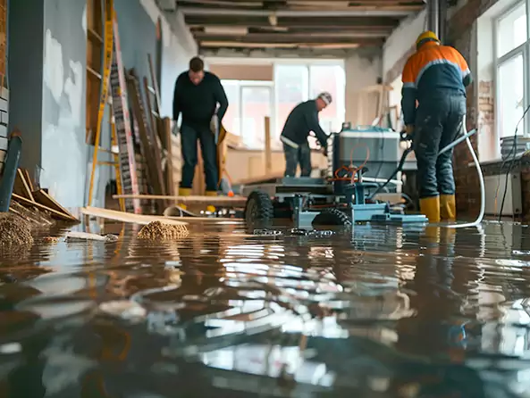  Why Choose Plumbing Encinitas CA for Flood Restoration in Encinitas, CA?