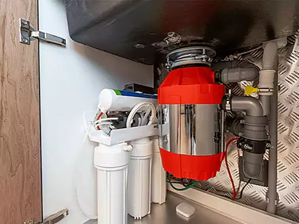 Why Choose Plumbing Encinitas CA for Garbage Disposal Installation in Encinitas, CA?