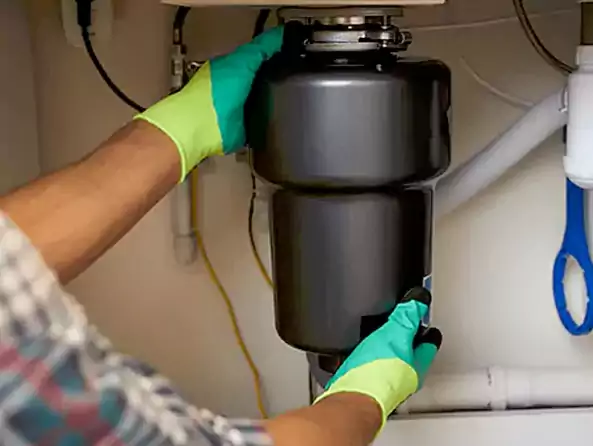 Why Choose Plumbing Encinitas CA for Garbage Disposal Replacement in Encinitas, CA?