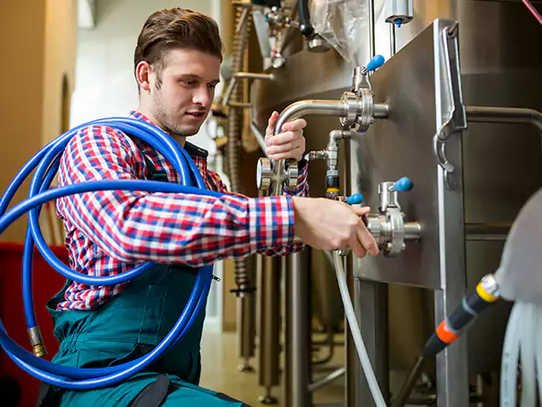 Why Choose Plumbing Encinitas CA for Gas Leak Repair in Encinitas, CA?