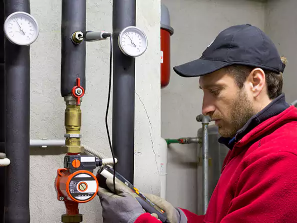 Why Choose Plumbing Encinitas CA for Gas Line Installation in Encinitas, CA?