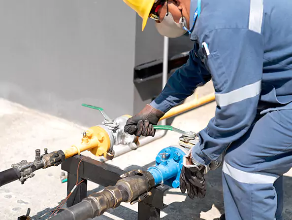 Why Choose Plumbing Encinitas CA for Gas Line Repair in Encinitas, CA?