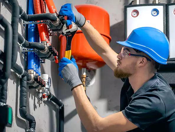 Why Choose Plumbing Encinitas CA for Gas Water Heater Installation in Encinitas, CA