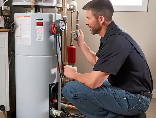 Why Choose Plumbing Encinitas CA for Gas Water Heater Repair in Encinitas, CA?