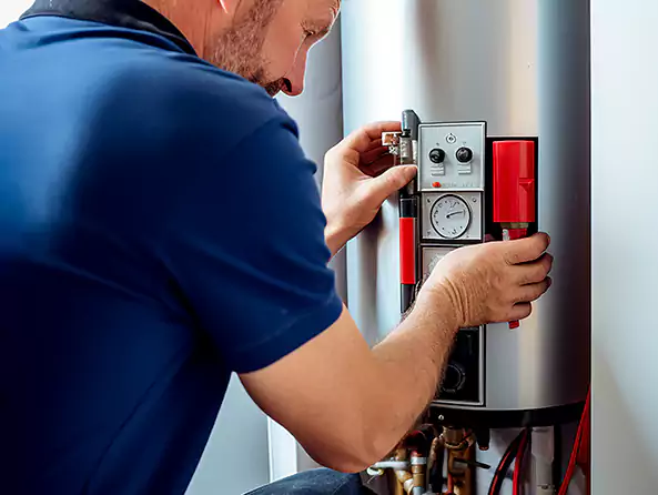 Why Choose Plumbing Encinitas CA for Gas Water Heater Replacement in Encinitas, CA?