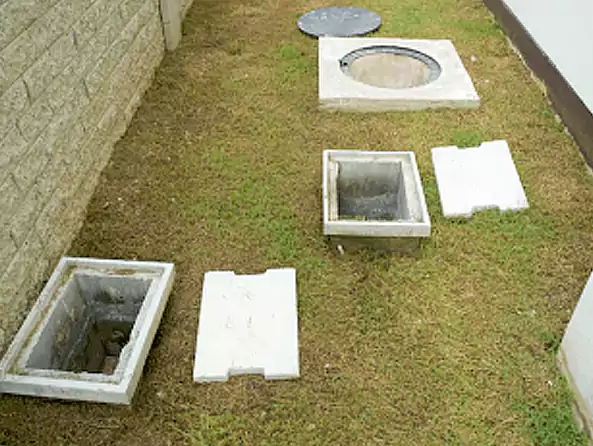 Why Choose Plumbing Encinitas CA for Grease Trap Cleaning in Encinitas, CA?