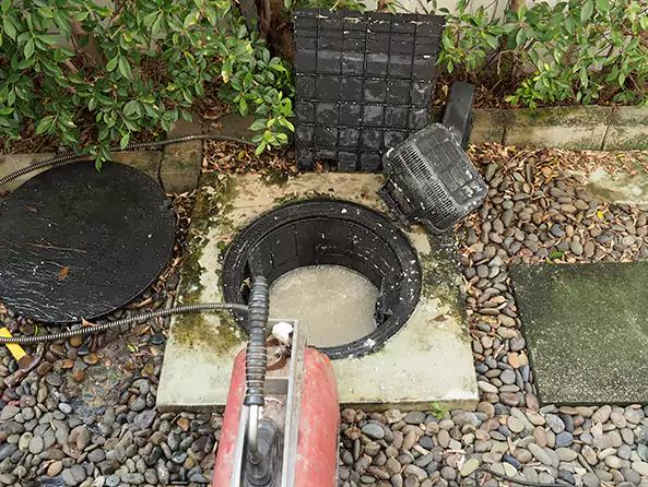 Why Choose Plumbing Encinitas CA for Grease Trap Repair in Encinitas, CA?