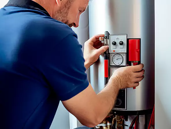 Why Choose Plumbing Encinitas CA for Hot Water Tank Maintenance in Encinitas, CA?