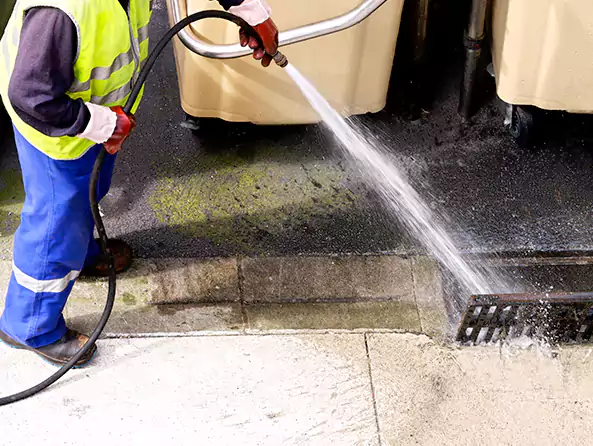 Why Choose Plumbing Encinitas CA for Hydro Jetting in Encinitas, CA?