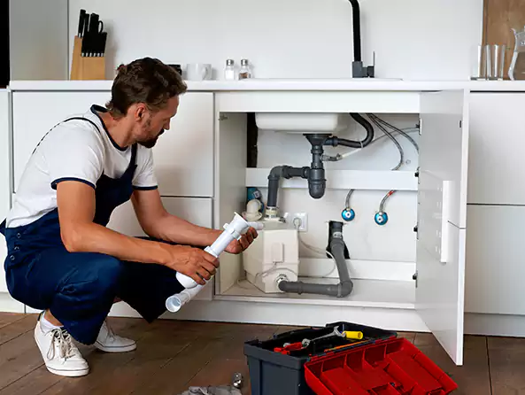 Why Choose Plumbing Encinitas CA for Insinkerator Installation in Encinitas, CA?