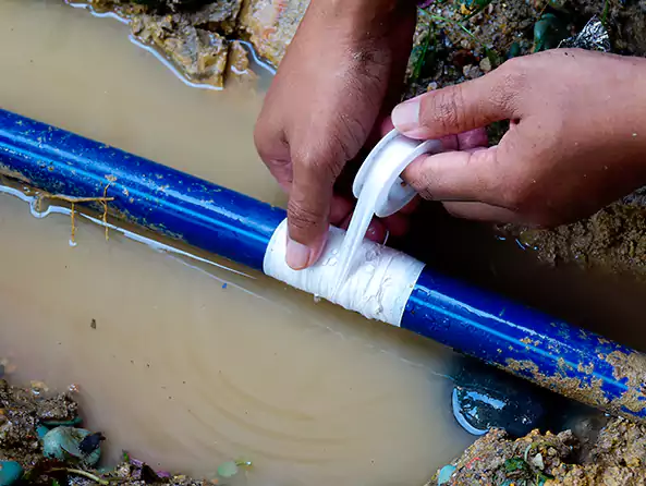 Why Choose Plumbing Encinitas CA for Leak Detection in Encinitas, CA?]